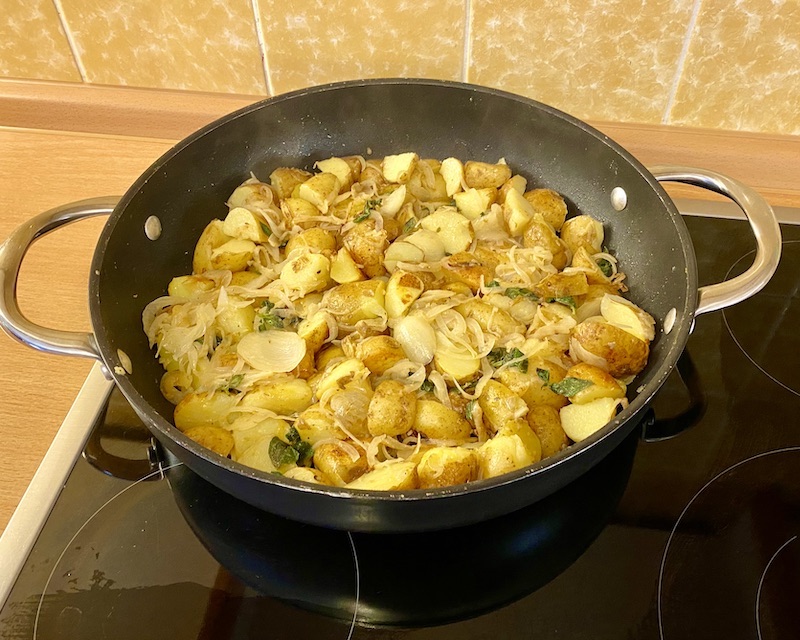 KartoffelnZwiebeln