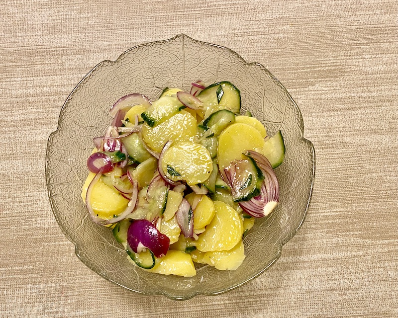 Kartoffelsalat