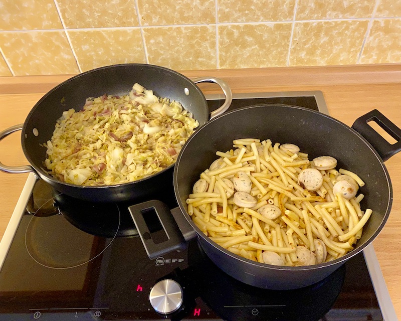 KrautundNudeln