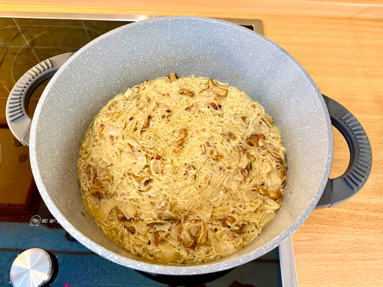 Pfifferlinge