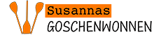 Susannas Goschenwonnen: Blogs, Rezepte, Versuchungen